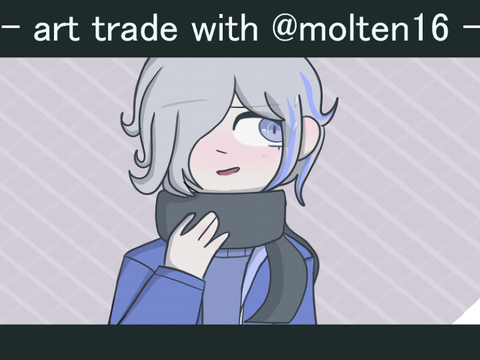 AT with @molten16