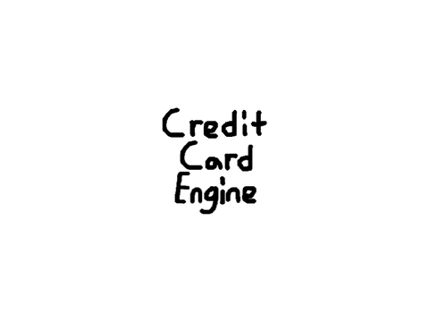 Credit Card Engine