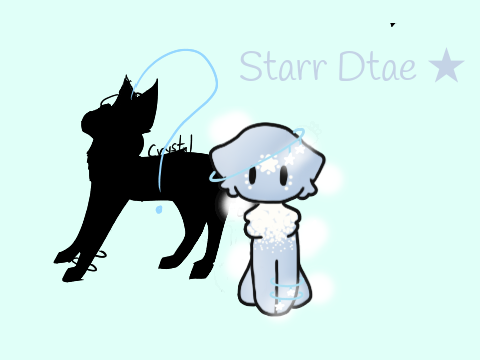 ★ Starr DTAE ★