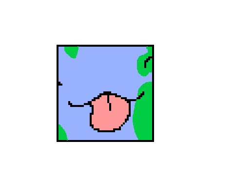 Earth Licky remix