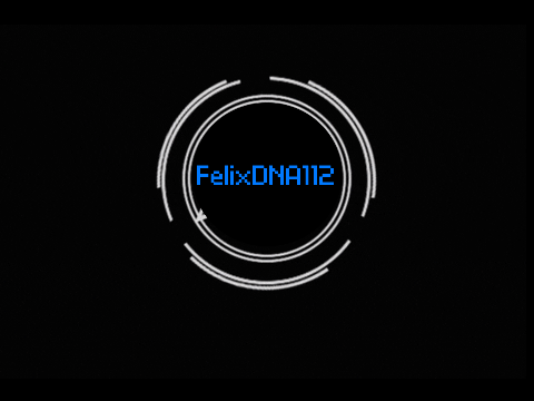 FelixDNA112 Intro