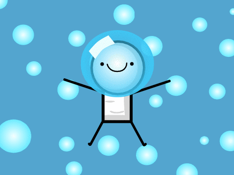 Pfp entry for @Bubbles_Official