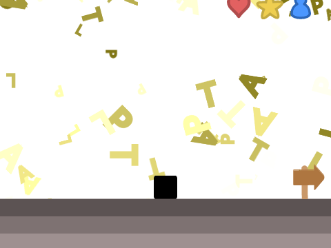 Platformer- WORK IN PROGRESS!