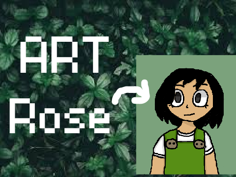 Art:Rose