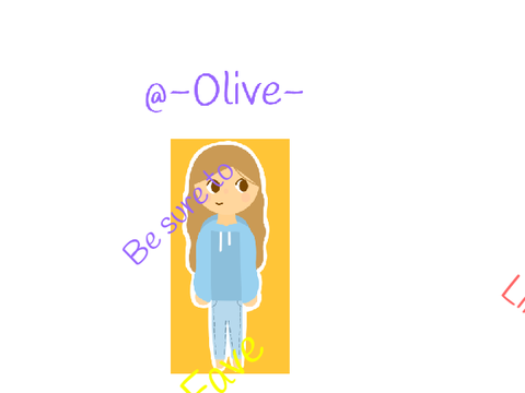 Intro for @-0live-