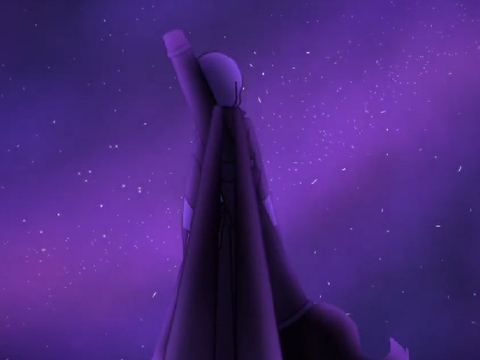 (ART NOT MINE) Vselennaya meme daycore