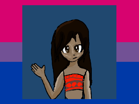 Some fanart for @mxckingjay
