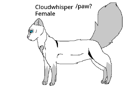 CreekClan's Fables Cameos~ remix