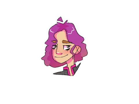 self portrait acab