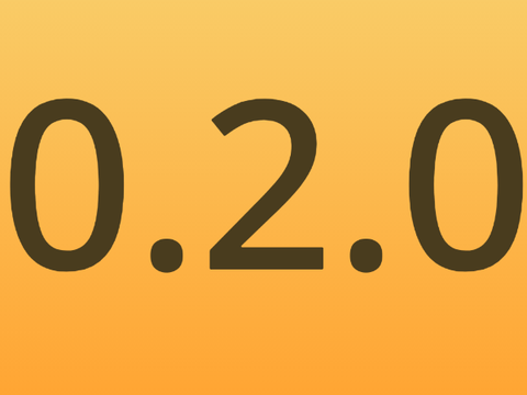 DKCS 0.2.0 Devlog