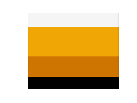 Palette for something