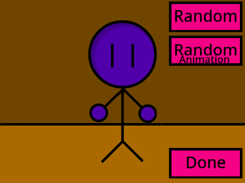 Create a cs1760725 OC!