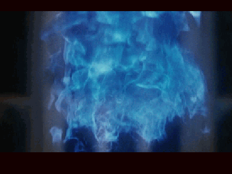 Goblet of Fire Gif