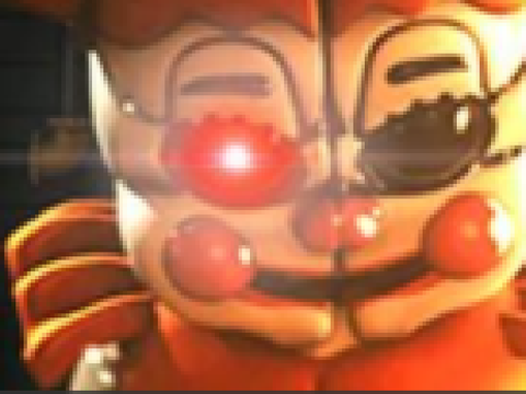 Jumpscare lol