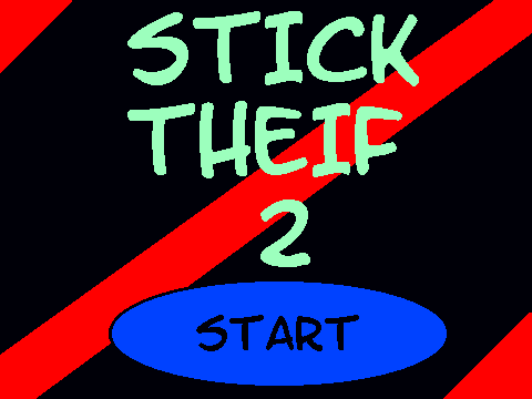Stick theif comedy episode 2