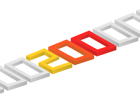200