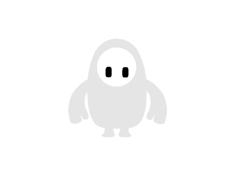Create a Fall Guy!
