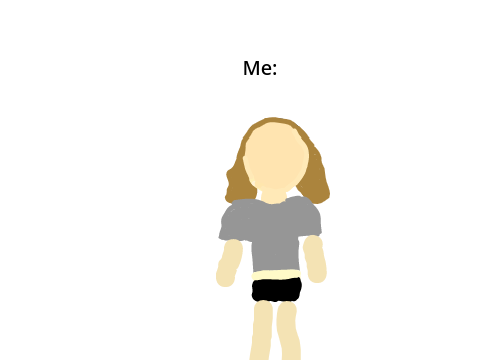 Me! (a drawing)