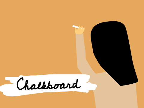chalkboard - swc leader + coleader application