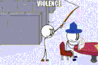 VIOLENCE