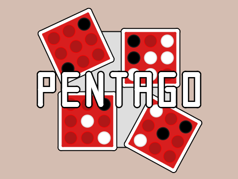Pentago Demo v1.1/100% Pen
