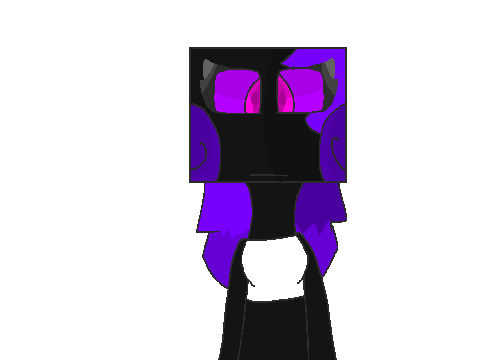 So I Drew BallEndie (Yes XD)