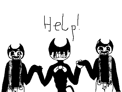 Help!