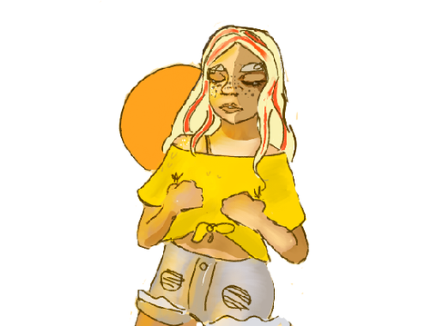 AR for @--Lychee (UPDATED)