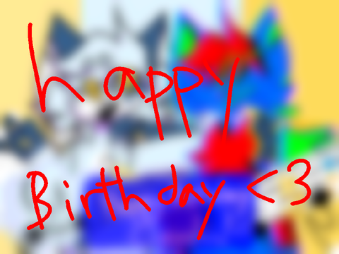 Happ Birth-