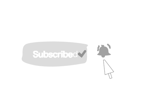 subscribe Animation