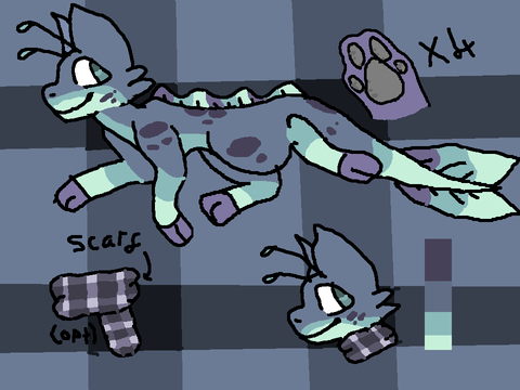 —xXx— Kelper —xXx—