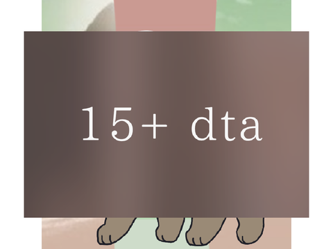 dta / closed