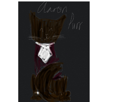 Aaron Purr 