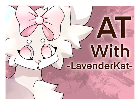 trade ✦ lavenderkat