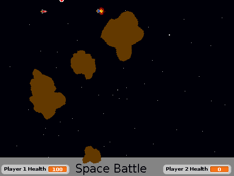 Space Battle