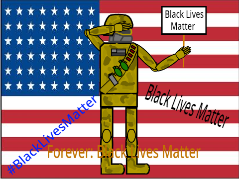 Black Lives Matter