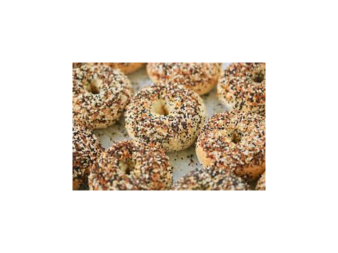 bagel