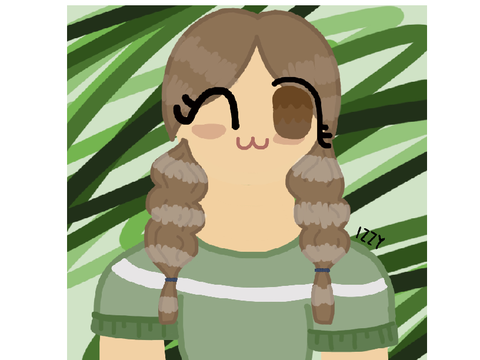 ✨Fan Art/Gift for AdelineRose✨