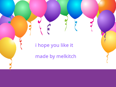 Melkitch PFP