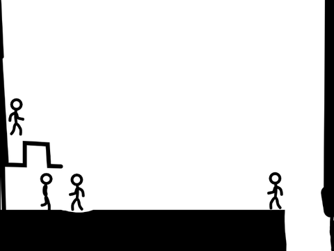 Random game