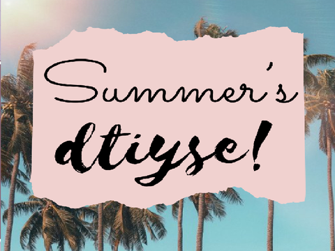 ✨ 300+ DTIYSE!