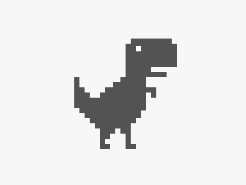 T-Rex Runner