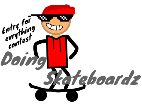 Enrty for the everything contest :D (Animation and Outro)