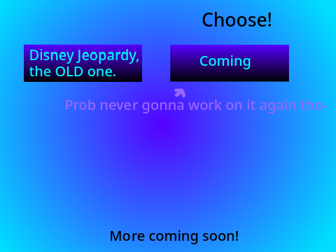 Jeopardy