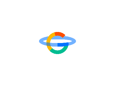 Google Rebrand