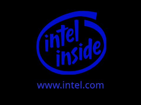 Intel Inside (1994-1999) remake