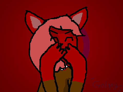 Darkest Desire