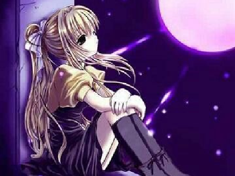 .+*NightCore Bedroom Ceiling*+.
