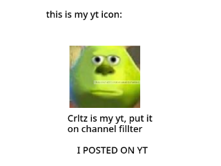 go check out my yt