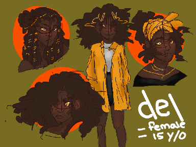 Hefty Art Dump